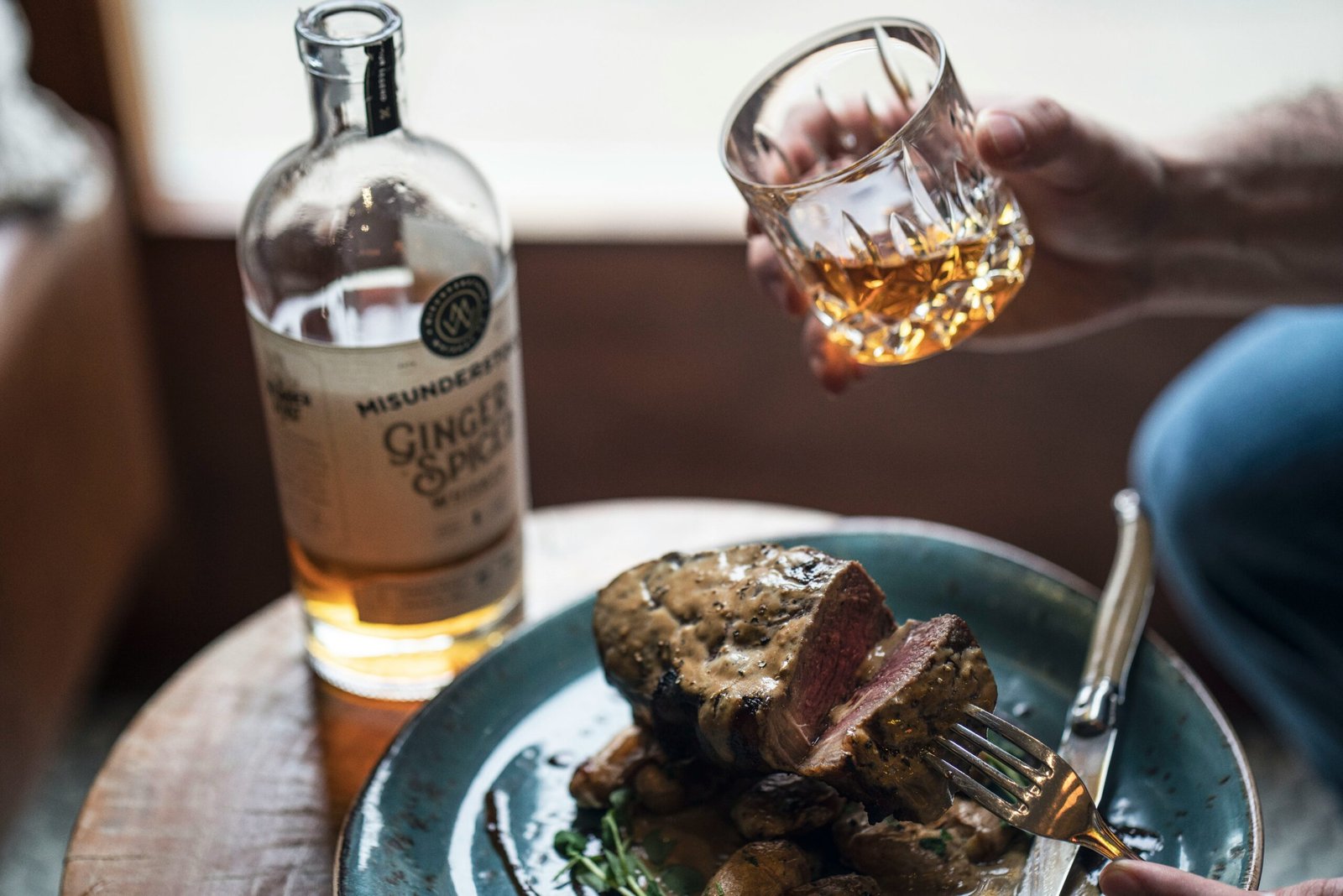 Discover the Culinary Delights of Sigue La Vaca Steak House